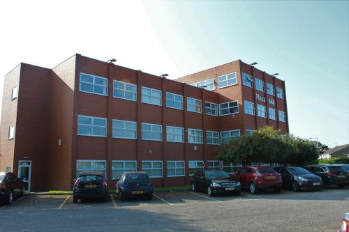 Suite 105 Plaza 668, Hitchin Road, Luton, LU2