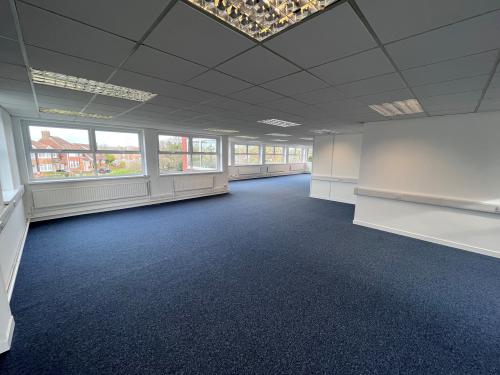 Suite 105 Plaza 668, Hitchin Road, Luton, LU2