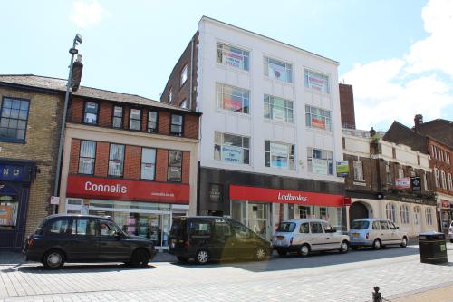 Suite 6 Regency House, 85-87 George Street, Luton, LU1