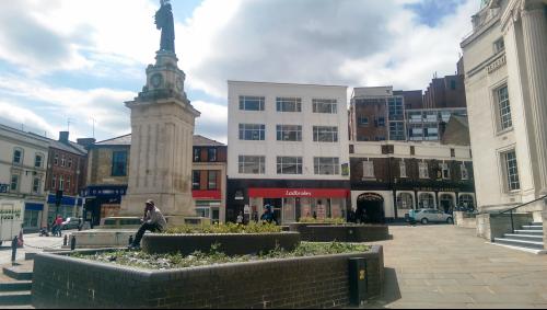 Suite 6 Regency House, 85-87 George Street, Luton, LU1