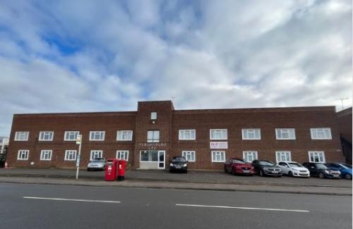 44A Wilbury Way, Hitchin, SG4