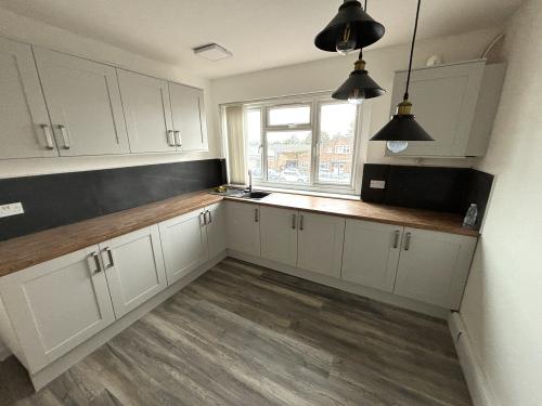 44A Wilbury Way, Hitchin, SG4