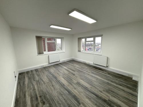 44A Wilbury Way, Hitchin, SG4