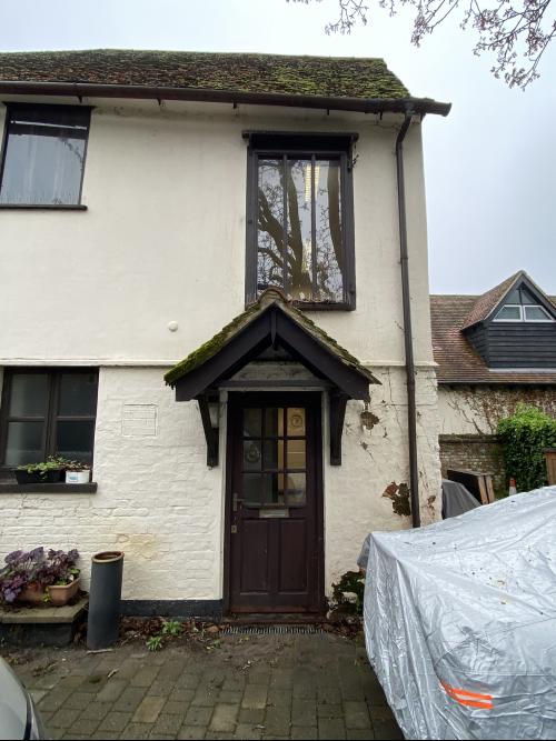81, High Street, Ware, SG12