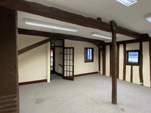 81, High Street, Ware, SG12