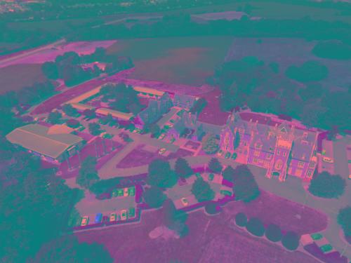 1 The Courtyard, Coleshill Manor Office Campus, South Drive, Coleshill, Birmingham, B46