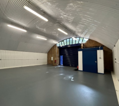 8 Cranleigh Mews, Clapham Junction, London, SW11