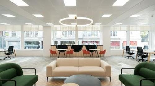 37 Kensington High Street, Kensington, London, W8
