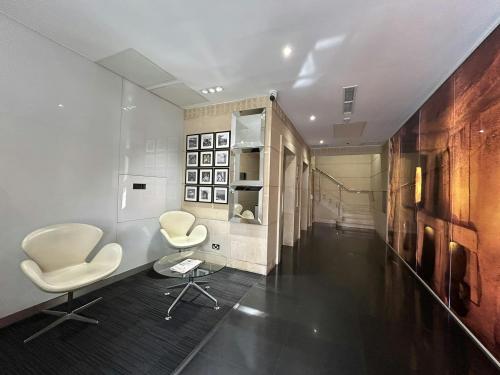 Malta House, 36-38 Piccadilly, Mayfair, London, W1J