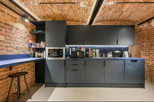 The Sail Loft, 81A Endell Street, Covent Garden, London, WC2H