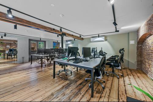 The Sail Loft, 81A Endell Street, Covent Garden, London, WC2H