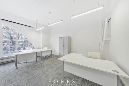 1 Allsop Place, Marylebone, London, NW1