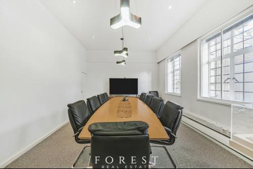 1 Allsop Place, Marylebone, London, NW1