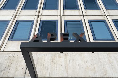 Apex Tower, High Street, New Malden, KT3