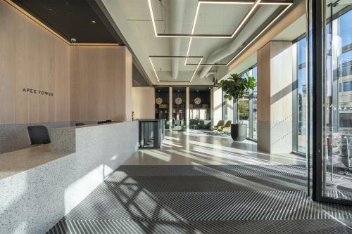 Apex Tower, High Street, New Malden, KT3