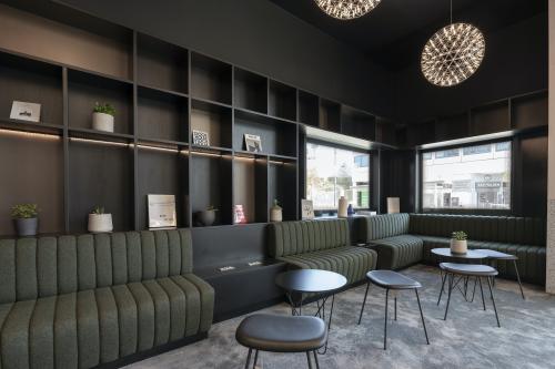 Apex Tower, High Street, New Malden, KT3