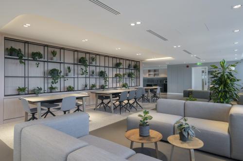 Apex Tower, High Street, New Malden, KT3