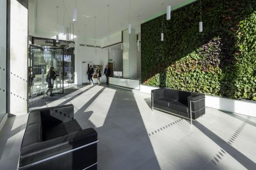 CI Tower, St Georges Square, New Malden, KT3