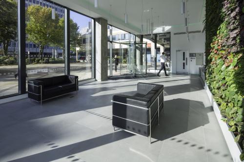 CI Tower, St Georges Square, New Malden, KT3