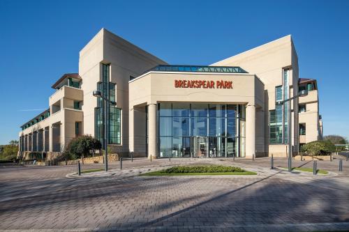 Breakspear Park, Breakspear Way, Hemel Hempstead, HP2