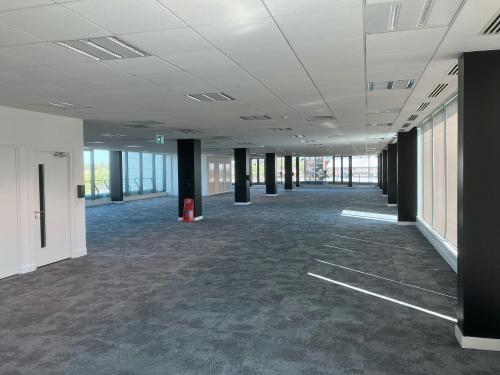 Onslow House, Onslow Street, Guildford, GU1