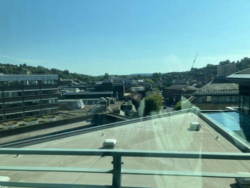 Onslow House, Onslow Street, Guildford, GU1