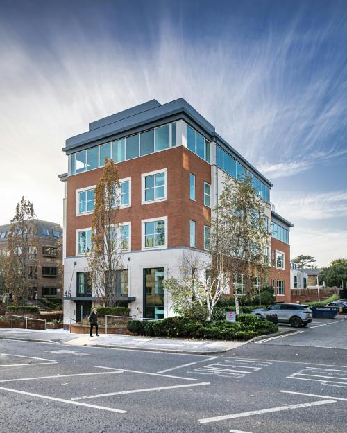 45 London Road, Reigate, RH2