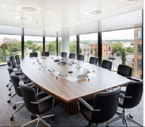 Point, 29 Market Street, Maidenhead, SL6