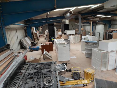 Unit 2A, Bilsthorpe Business Park, Eakring Road, Bilsthorpe, Newark, NG22