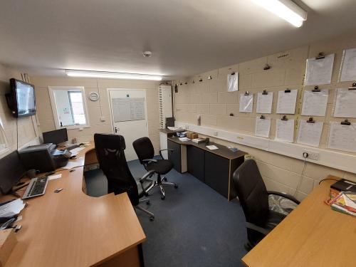 Unit 2A, Bilsthorpe Business Park, Eakring Road, Bilsthorpe, Newark, NG22