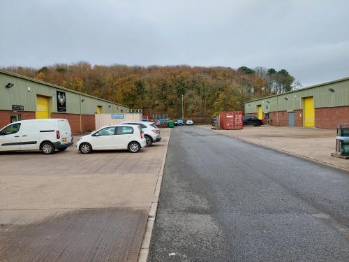 Unit 2A, Bilsthorpe Business Park, Eakring Road, Bilsthorpe, Newark, NG22