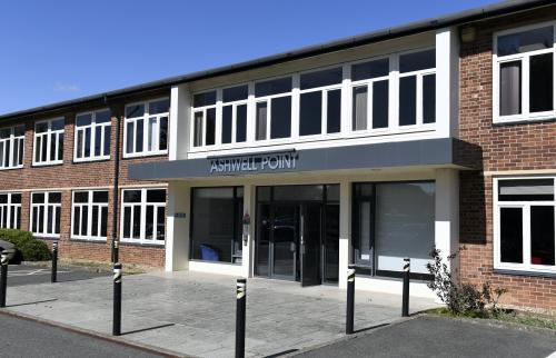 Ashwell Point, Ashwell Point, Babraham Road, Cambridge, CB22
