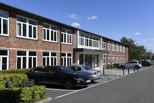Ashwell Point, Ashwell Point, Babraham Road, Cambridge, CB22