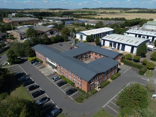 Ashwell Point, Ashwell Point, Babraham Road, Cambridge, CB22
