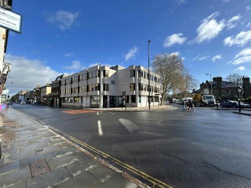 95 Regent Street, Cambridge, CB2