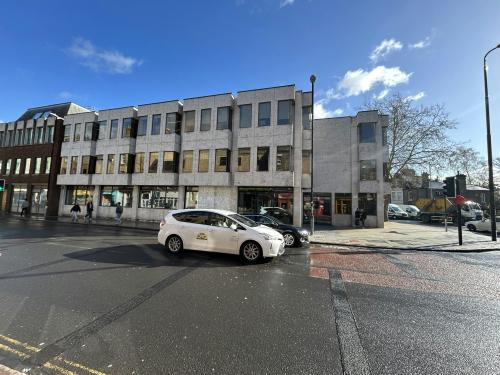 95 Regent Street, Cambridge, CB2
