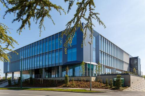 22, Cambridge Science Park, Milton Road, Cambridge, CB4