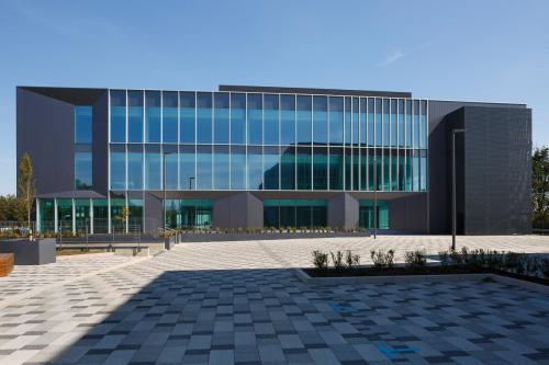 22, Cambridge Science Park, Milton Road, Cambridge, CB4