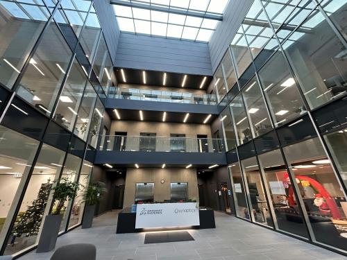 22, Cambridge Science Park, Milton Road, Cambridge, CB4