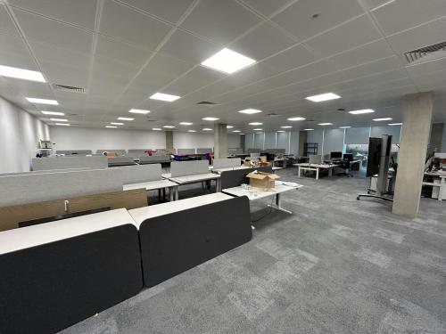 22, Cambridge Science Park, Milton Road, Cambridge, CB4