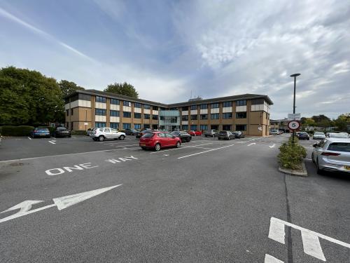 Compass House, Vision Park, Cambridge, CB24