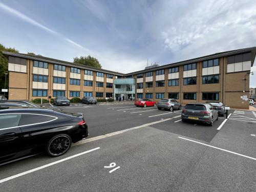 Compass House, Vision Park, Cambridge, CB24