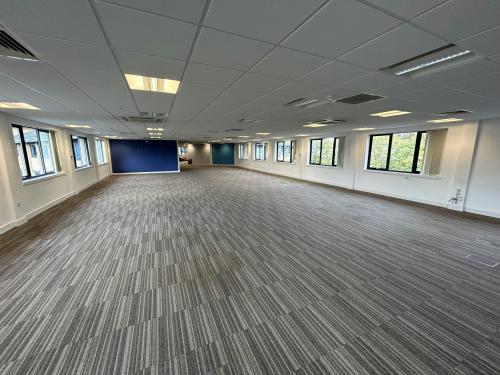 Compass House, Vision Park, Cambridge, CB24
