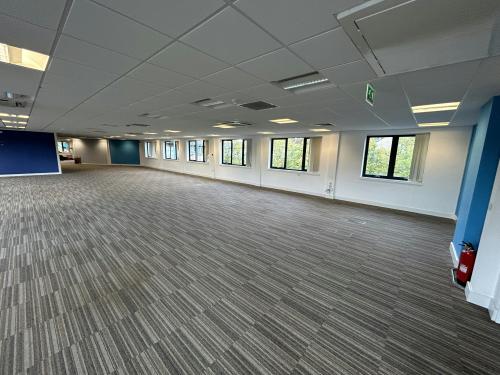 Compass House, Vision Park, Cambridge, CB24