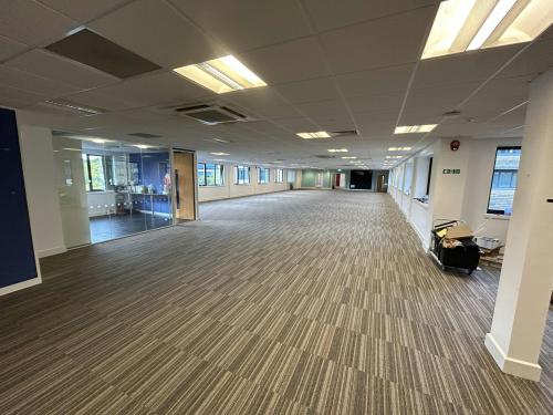Compass House, Vision Park, Cambridge, CB24