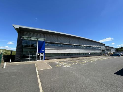 Unit 9A, Coldhams Business Park, Cambridge, CB1