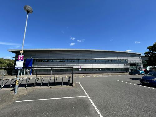 Unit 9A, Coldhams Business Park, Cambridge, CB1