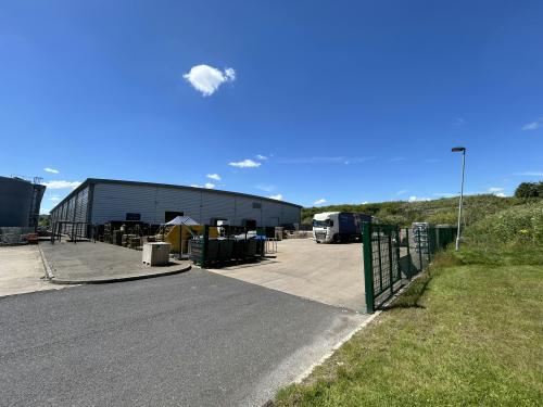 Unit 9A, Coldhams Business Park, Cambridge, CB1