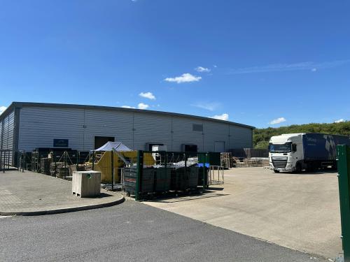 Unit 9A, Coldhams Business Park, Cambridge, CB1