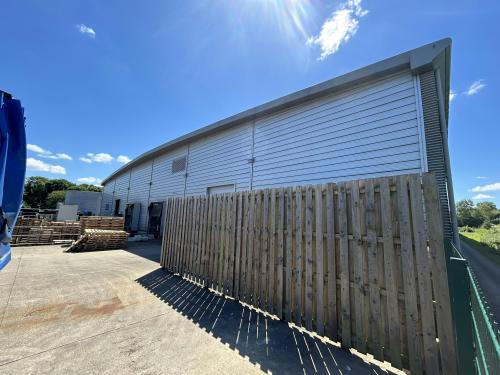 Unit 9A, Coldhams Business Park, Cambridge, CB1